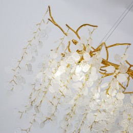 Подвесная люстра 4161-6P