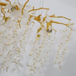 Подвесная люстра 4161-6P