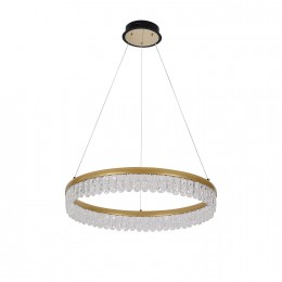 Подвесная люстра 4186-1P