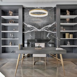 Подвесная люстра 4186-1P