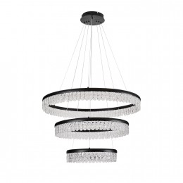 Подвесная люстра 4187-3P