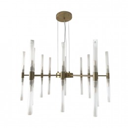 Подвесная люстра 4196-20P