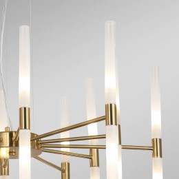 Подвесная люстра 4196-20P