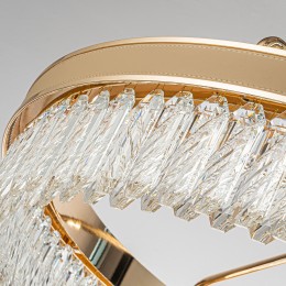 Подвесная люстра 4304-8P