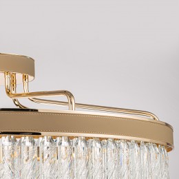 Подвесная люстра 4304-8P