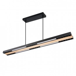 Подвесная люстра 4440-4P