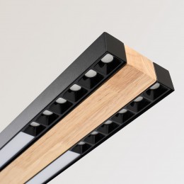 Подвесная люстра 4440-4P