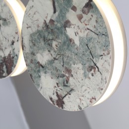 Подвесная люстра 4447-4P