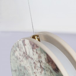 Подвесная люстра 4447-4P