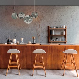 Подвесная люстра 4447-4P