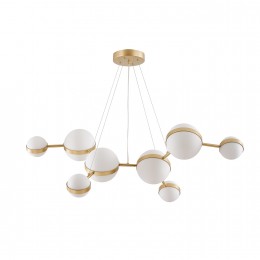 Подвесная люстра 4448-8P