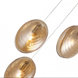 Подвесная люстра 4485-6P