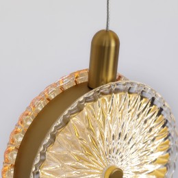 Подвесная люстра 4488-6P