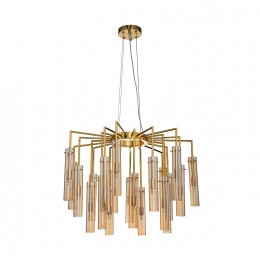 Подвесная люстра 4500-21P