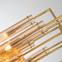 Подвесная люстра 4500-21P