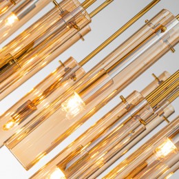 Подвесная люстра 4500-21P