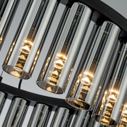 Подвесная люстра 4504-30P