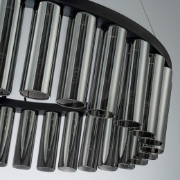 Подвесная люстра 4504-30P