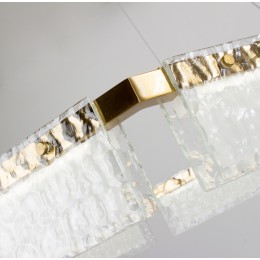 Подвесная люстра 4518-6P