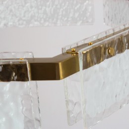 Подвесная люстра 4518-6P