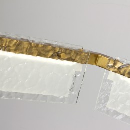 Подвесная люстра 4518-6P