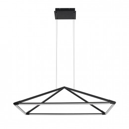 Подвесная люстра 4573-1P