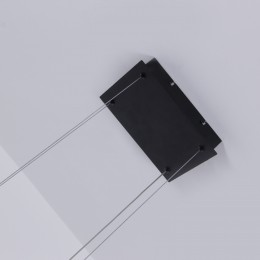 Подвесная люстра 4573-1P