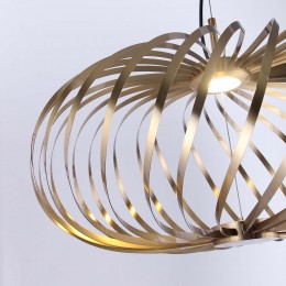 Подвесная люстра 4679-1P