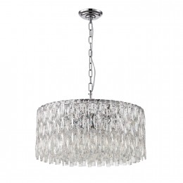 Подвесная люстра 4723-12P