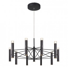 Подвесная люстра 4758-10P