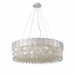 Подвесная люстра 4782-18P