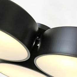 Потолочная люстра 1514-6C