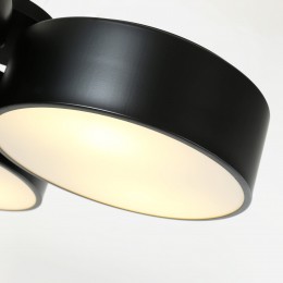 Потолочная люстра 1514-6C