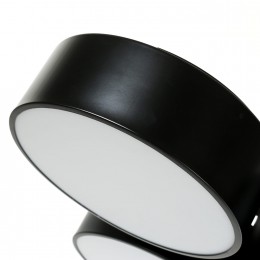 Потолочная люстра 1514-6C