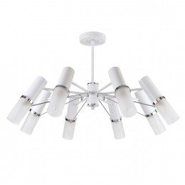 Потолочная люстра 2559-8P