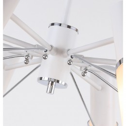 Потолочная люстра 2559-8P