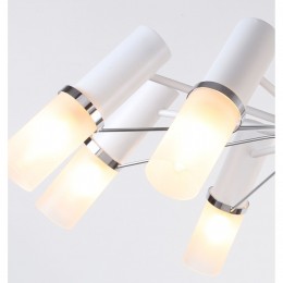 Потолочная люстра 2559-8P