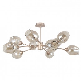 Потолочная люстра 2658-10U
