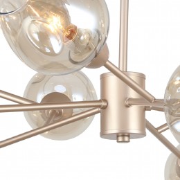 Потолочная люстра 2658-10U