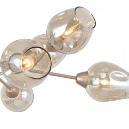 Потолочная люстра 2658-10U