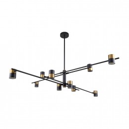 Потолочная люстра 3092-10P