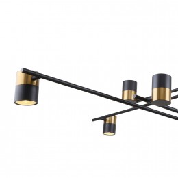 Потолочная люстра 3092-10P