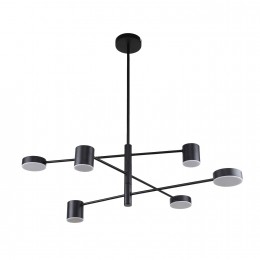 Потолочная люстра 3094-6P