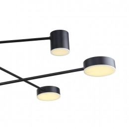 Потолочная люстра 3094-6P