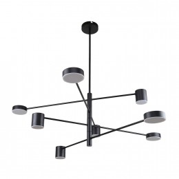 Потолочная люстра 3094-8P