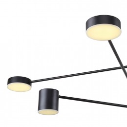 Потолочная люстра 3094-8P