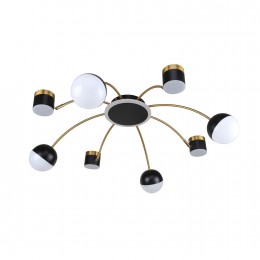 Потолочная люстра 3096-8P