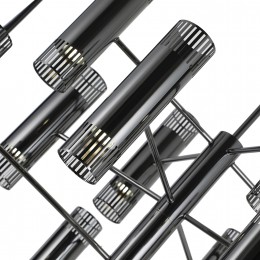 Потолочная люстра 4481-16P