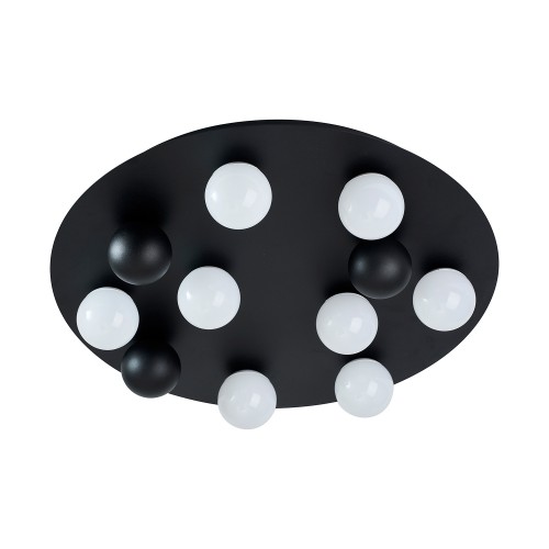 Потолочный светильник 4693-8C