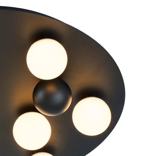 Потолочный светильник 4693-8C